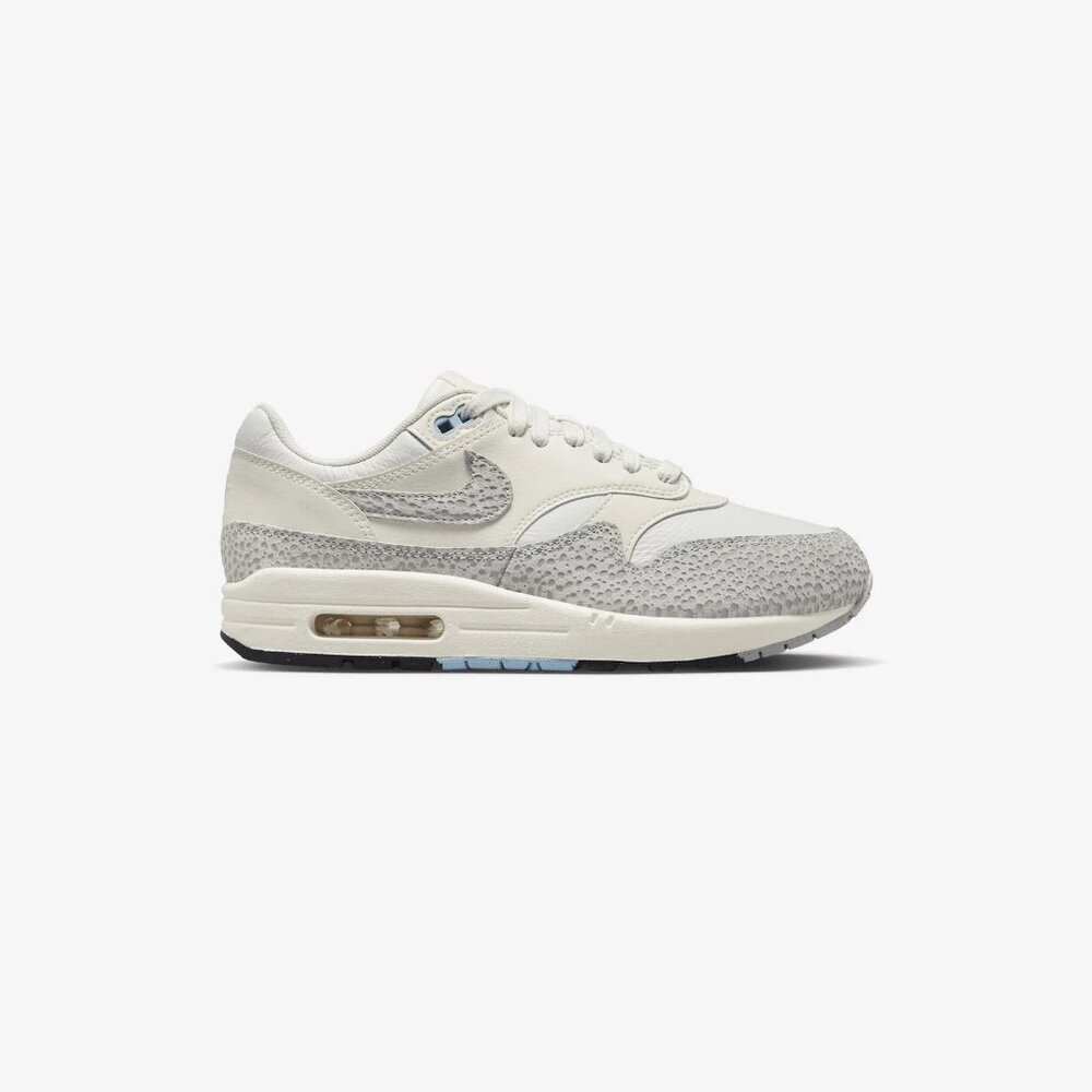 10W/8.5M - [NEW] Women's Nike Air‎ Max 1 SFR Shoes White FB5059-100